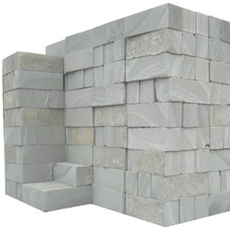 前进不同砌筑方式蒸压加气混凝土砌块轻质砖 加气块抗压强度研究